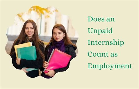 Do Unpaid Interns Need to Fill Out Form I-9?