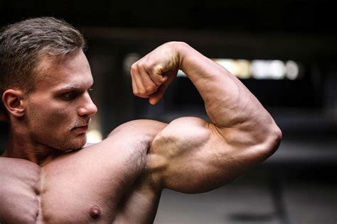 Do You Have Bad Bicep Genetics Read This Guide Right Now