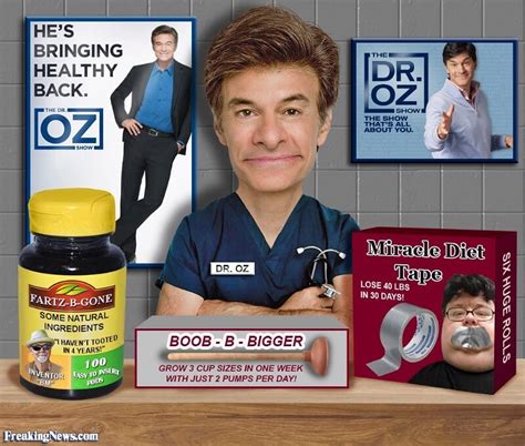 5 Ways Dr. Oz Can Help Cure Diabetes Naturally