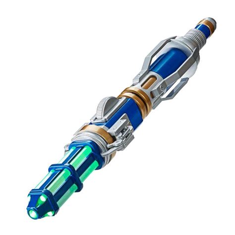 Doctor Who 12Th Second Sonic Screwdriver