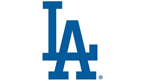 5 Ways to Wear Dodgers LA Logo with Style