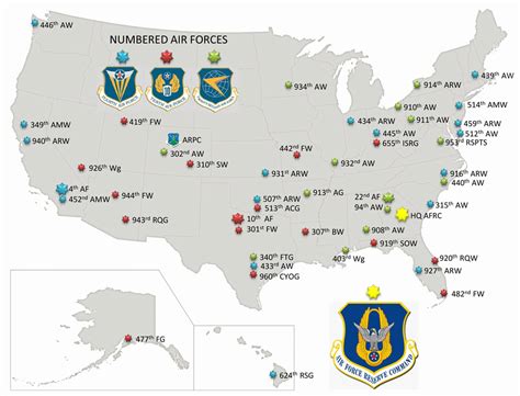 US Air Force Reserve: Serve Part-Time, Full-Time Impact