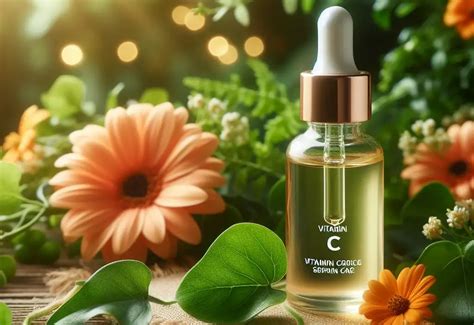 Does Vitamin C Serum Cause Acne How To Use Vitamin C Serum For The Best Results Skincare For Acne