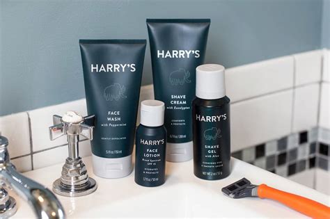 Don Amp 39 T Compare Harry Amp 39 S To Unilever Amp 39 S Dollar Shave Club Deal Edgewell Ceo