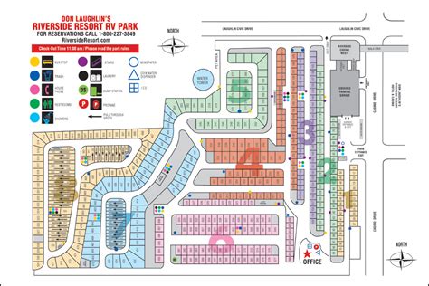 Don Laughlin Flight Schedule and Availability