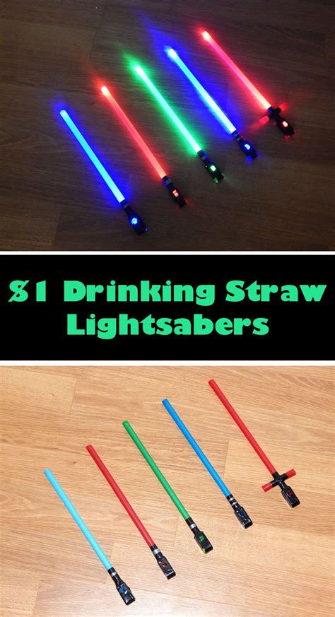 Don T Be Surprised If You Find Yourself Making Your Own Lightsaber