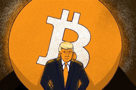 Donald Trump Derides Bitcoin On Twitter Bitcoin Magazine Bitcoin