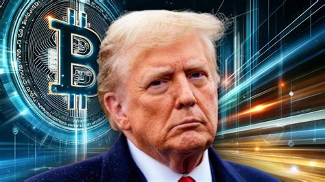 Donald Trump Pledges To Stop Biden S Anti Crypto Agenda Protect