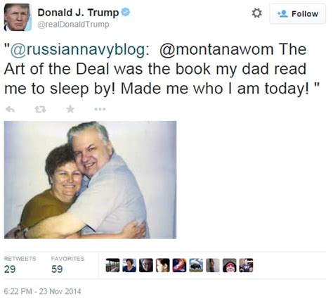 Donald Trump Was Tricked Into Tweeting Another Photo Of A Serial Killer The Washington Post