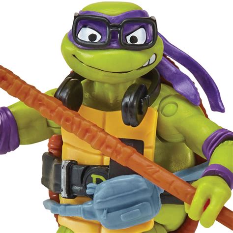 5 Radical Facts About Donatello