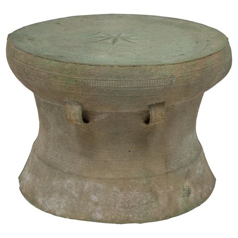 Dong Son Drum From 600 Bce Amp Its Unique History Meaning Amp Design