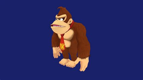 5 Ways to Build a Donkey Kong Model