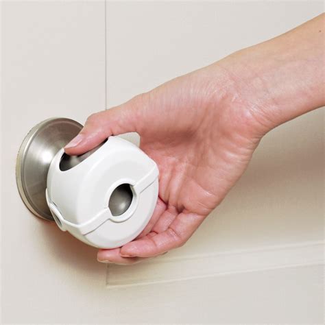 5 Ways to Use Door Knob Covers