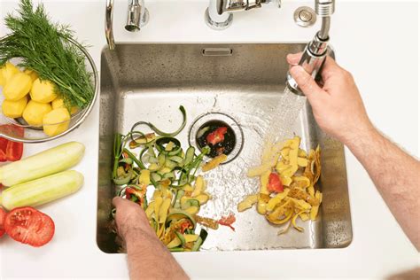 Dos And Don Ts On Garbage Disposal Garbage Disposal Plumbing