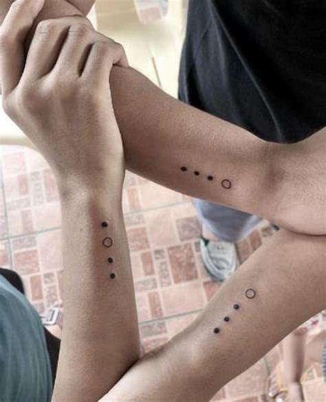 Dots Tattoo Meaning: Exploring Tattoo Meanings And Their, 60% Off