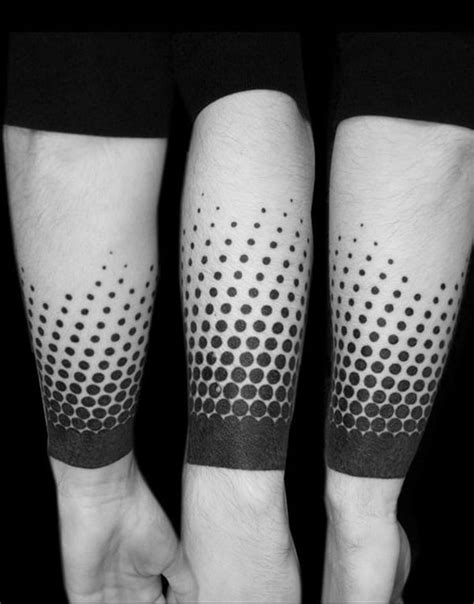 7 Unique Dotting Tattoo Designs to Try