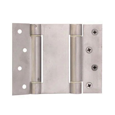 Double Action Spring Hinges At Best Price In Mumbai By T Nijamudin