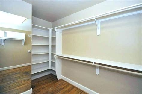 Double Hanging Closets Rods Google Search Closet Rod Build A