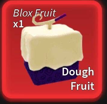 Dough Blox Fruits - Unlocking the Secret to Fruit Mastery