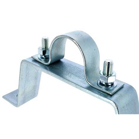 Doughty T33310 Pipe Wall Bracket 100Mm Thomann Uk