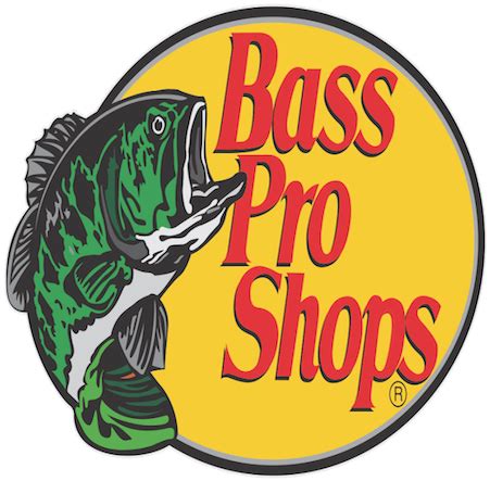 Download Bass Pro Shops Transparent Png Download Seekpng