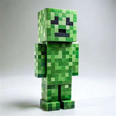 Download Creeper Creeper Minecraft Minecraft Royalty Free Stock Illustration Image Pixabay