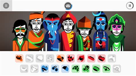 Download Game Incredibox For Android Free 9Lifehack Com