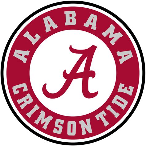 Download High Quality Alabama Football Logo Transparent Png Images