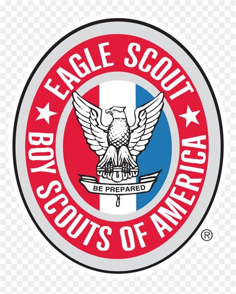 Download High Quality Eagle Scout Logo High Resolution Transparent Png Images Art Prim Clip