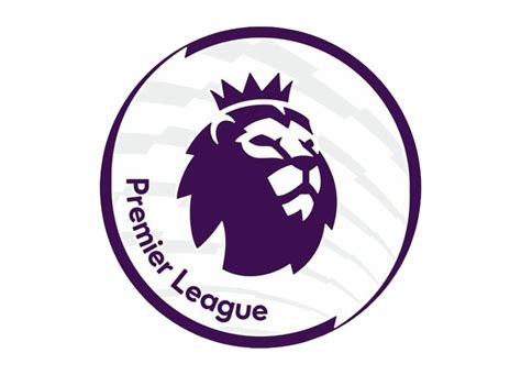 Download High Quality Premier League Logo Patch Transparent Png Images