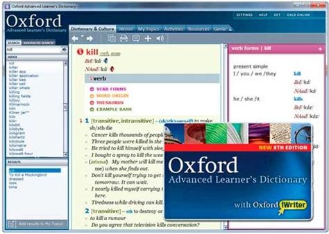 Download Kamus Oxford Pdf