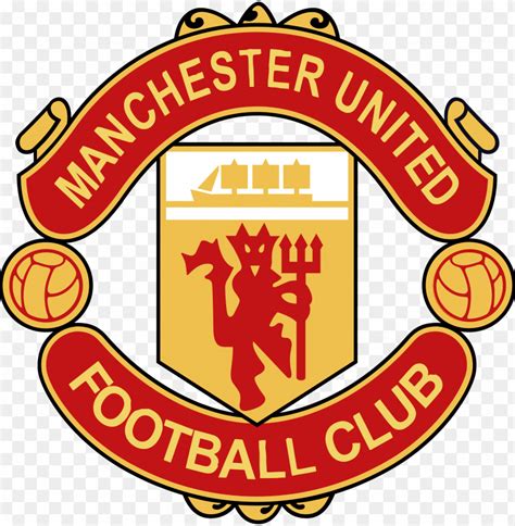 Download Manchester United Emblem Manchester United Logo Dream League Soccer 2018 Png Free