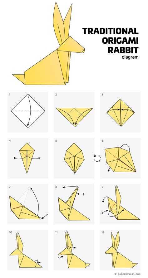 Download Origami Pdf