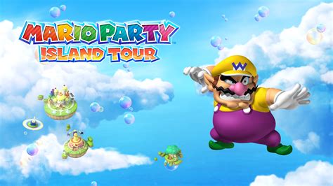 Download Super Mario Island Tour Legalose