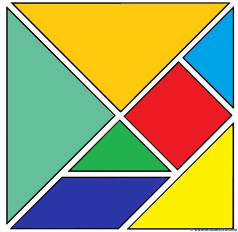 Download Tangram