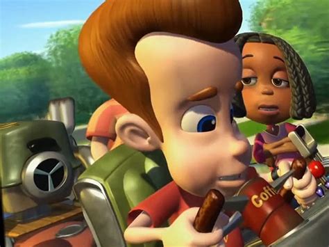 Download The Adventures Of Jimmy Neutron Boy Genius S01 1080P Ai