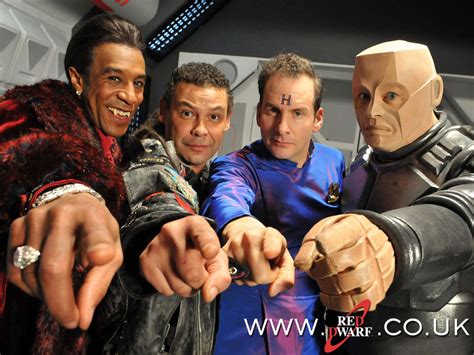 Download The Best Red Dwarf Episodes Of All Time Awesome Cave By