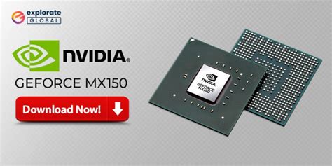 Download Update Nvidia Geforce Mx150 Drivers For Windows 11 10 8 7