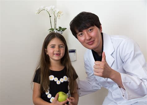 Dr Edward Lee Dentist Laser Holistic Dental