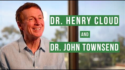 Dr Henry Cloud Amp Dr John Townsend Boundaries In The Digital Age Youtube