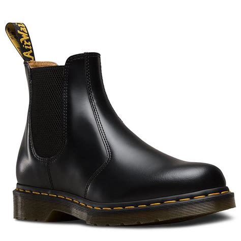 Dr Martens Chelsea Boots 2976