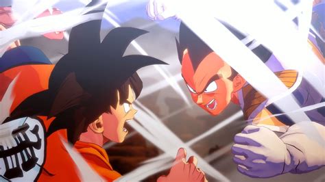 Dragon Ball Z Kakarot 6 Advanced Tips To Master Your Super Saiyan