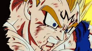 18 Epic Dragon Ball Z Moments - Military and Veteran