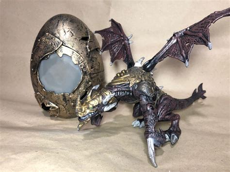 Dragon Egg Hobbies Toys Toys Games On Carousell