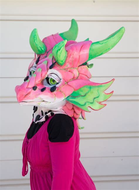 Dragon Fursuit Furry Costume Best Halloween Costumes Ever Furry Art