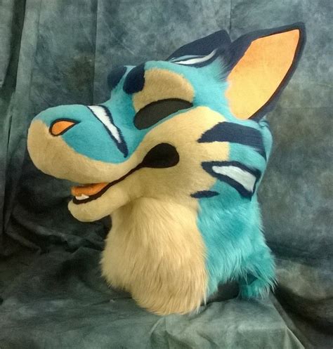 Dragon Fursuit Head Sold Dragon Fursuit Fursuit Head Fursuit Furry