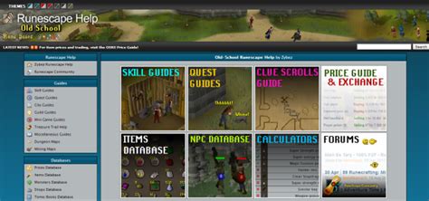 Dragon Slaying Osrs Runescape Miscellaneous Guides Old School