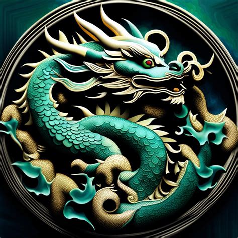 Dragon Zodiac Unleash Your Inner Power In Feng Shui