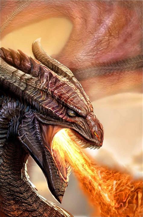 Dragons The Most Amazing Cg Images