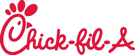 Chick Fil A Logo Drawing Ideas and Designs